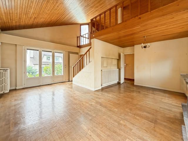 Maison 7 pièces 160 m²