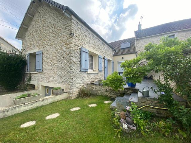 Maison 7 pièces 160 m²