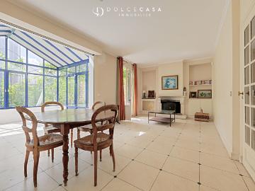 Maison 7 pièces 160 m²