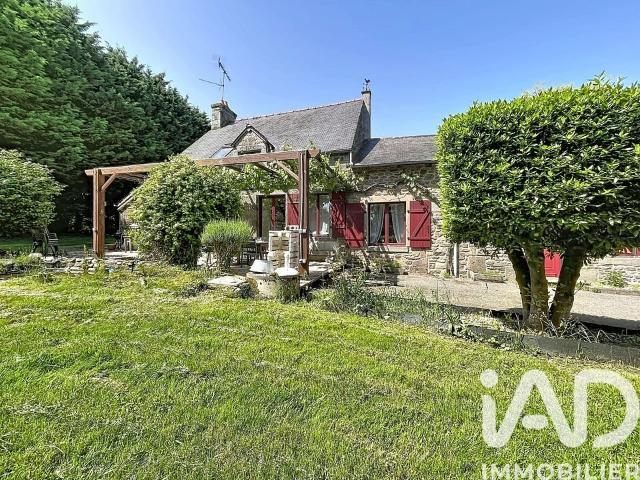Maison 7 pièces 160 m²