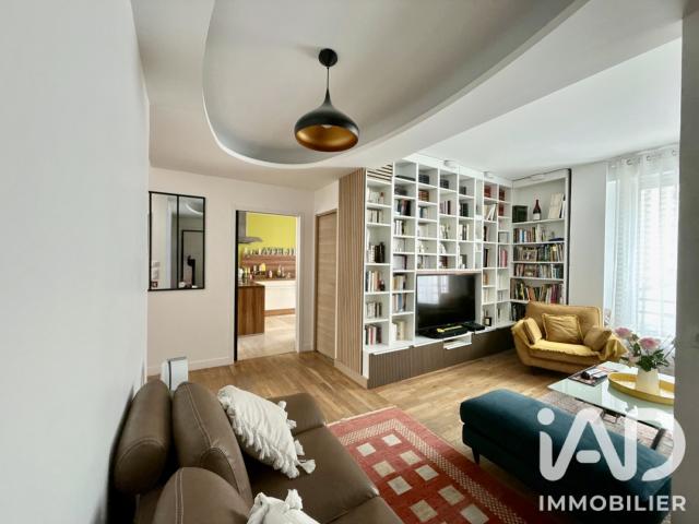 Maison 7 pièces 160 m²