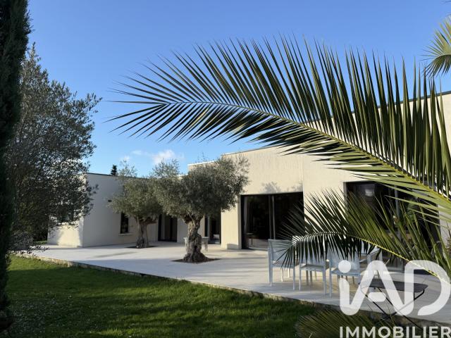 Maison 7 pièces 150 m²