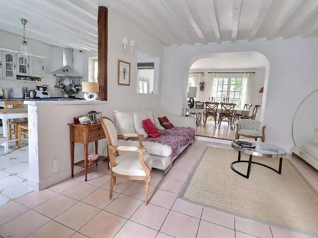 Maison 7 pièces 160 m²