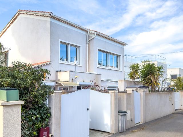 Maison 7 pièces 160 m²