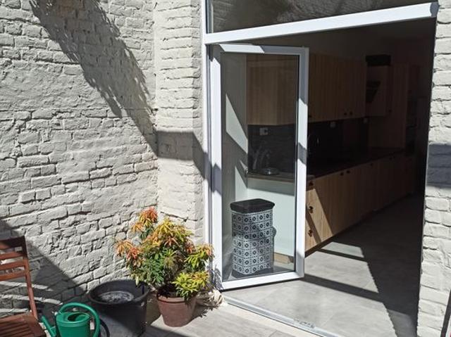 Maison 7 pièces, 160 m² à louer à Béthune 62400