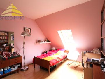 Maison 7 pièces, 160 m² à louer à Boussy Saint Antoine 91800