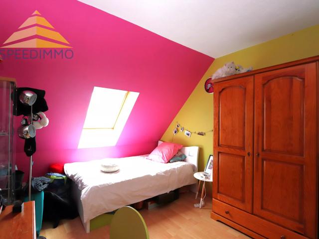 Maison 7 pièces, 160 m² à louer à Boussy Saint Antoine 91800