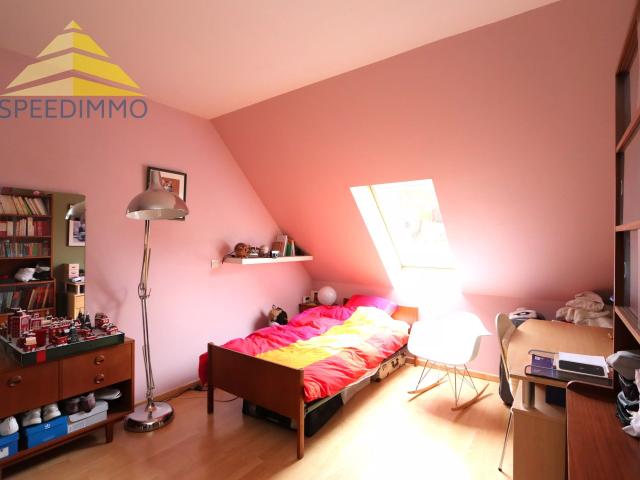Maison 7 pièces, 160 m² à louer à Boussy Saint Antoine 91800