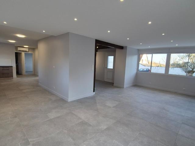 Maison 7 pièces, 160 m² à louer à Civray de Touraine 37150