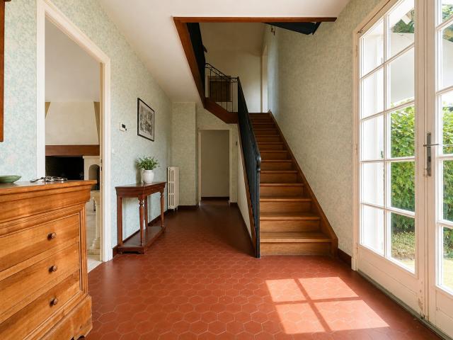 Maison 7 pièces 160m2 Courteuil