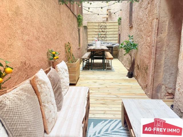 Maison 7 pièces 148 m²