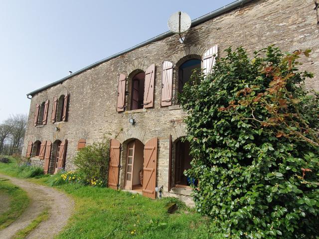Maison 7 pièces 161 m²