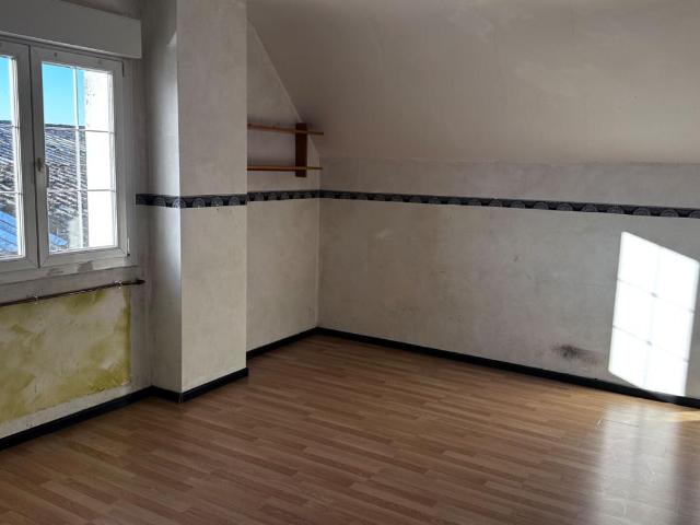 Maison 7 pièces 161 m²