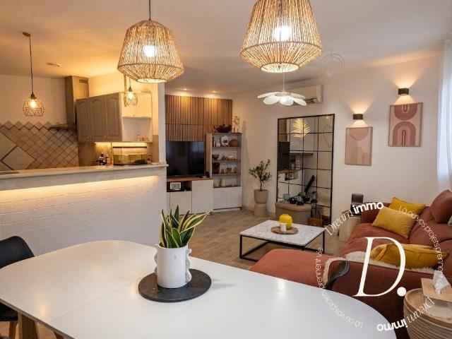 Maison 7 pièces 161 m²