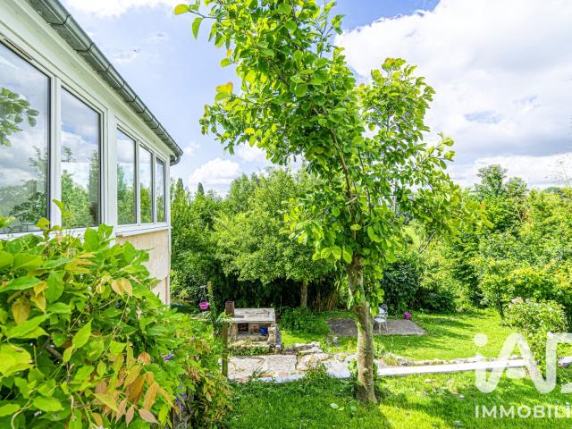 Maison 7 pièces 161 m²