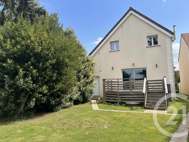 Maison 7 pièces 161 m²