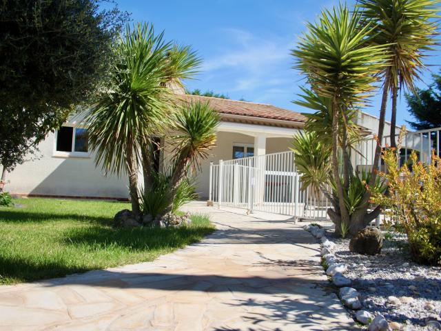 Maison 7 pièces 161 m²
