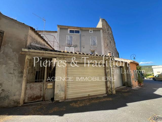 Maison 7 pièces 161 m²