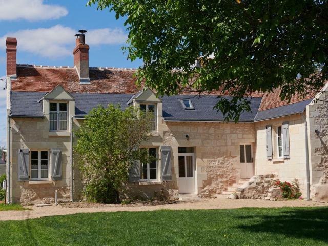 Maison 7 pièces 133 m²