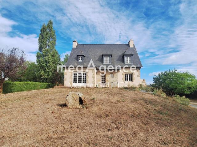 Maison 7 pièces 161 m²