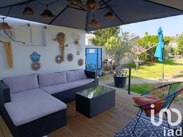 Maison 7 pièces 161 m²