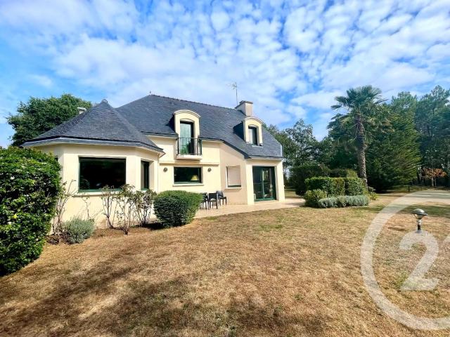 Maison 7 pièces 161 m²