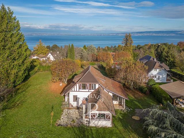 Maison 7 pièces 161 m²