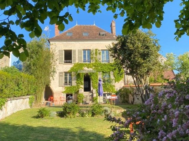 Maison 7 pièces 161 m²