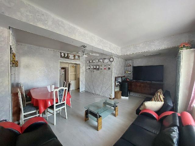 Maison 7 pièces 161 m²