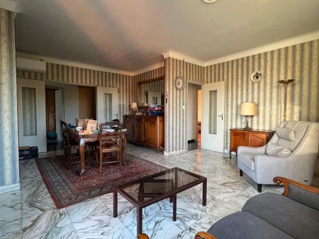 Maison 7 pièces 161 m²