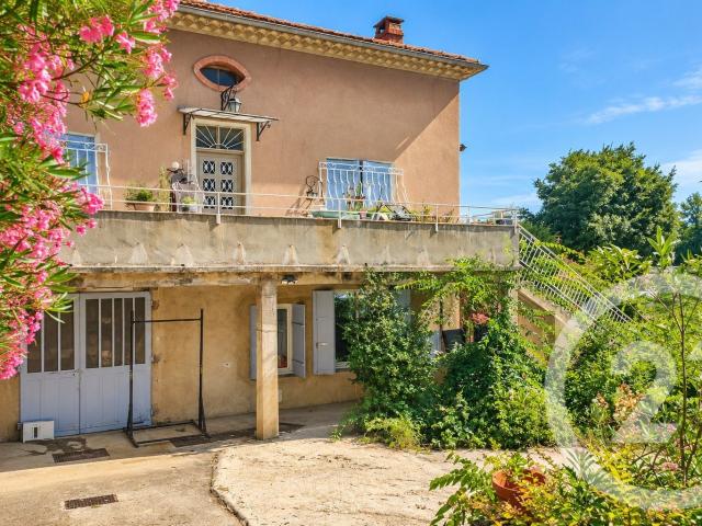 Maison 7 pièces 161 m²
