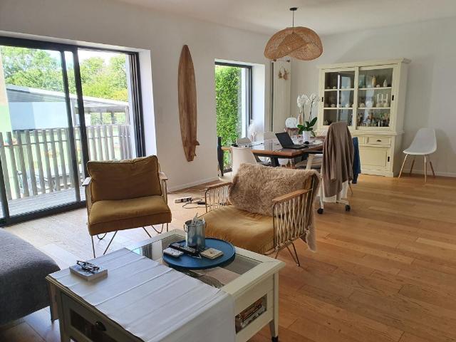Maison 7 pièces 161 m²