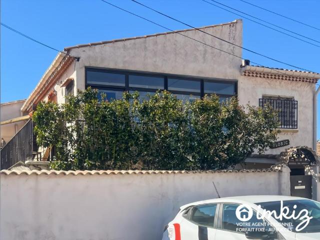 Maison 7 pièces 161 m²