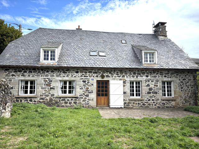 Maison 7 pièces 161 m²