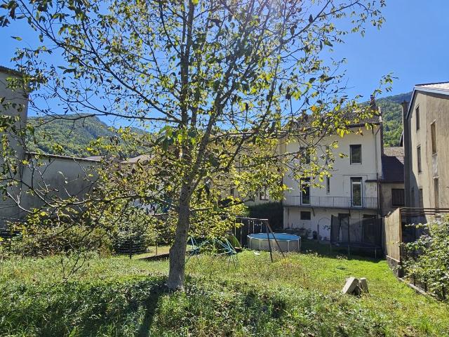 Maison 7 pièces 161 m²