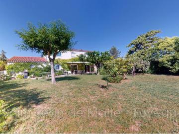 Maison 7 pièces 161 m²