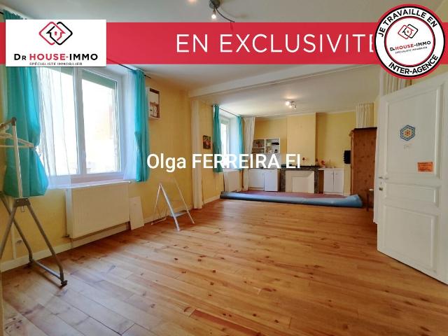 Maison 7 pièces 161 m²