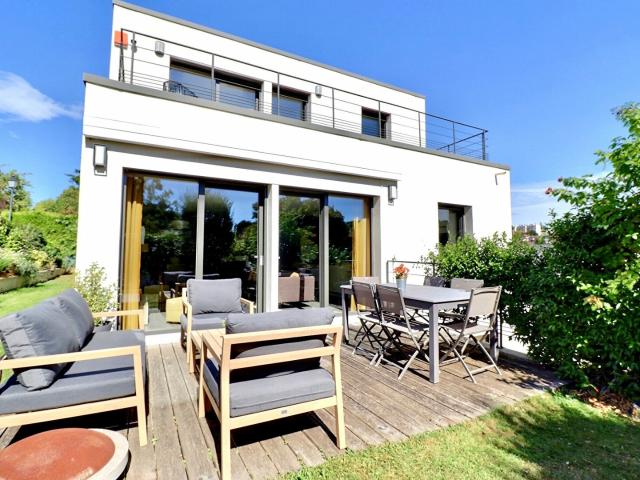 Maison 7 pièces 161 m²