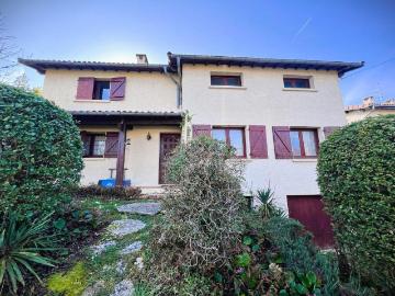 Maison 7 pièces 161 m²