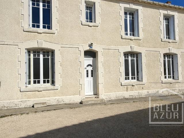 Maison 7 pièces 161 m²