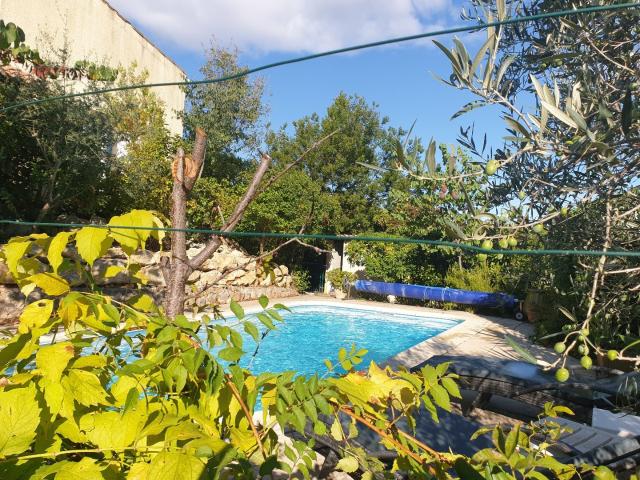 Maison 7 pièces 162 m²