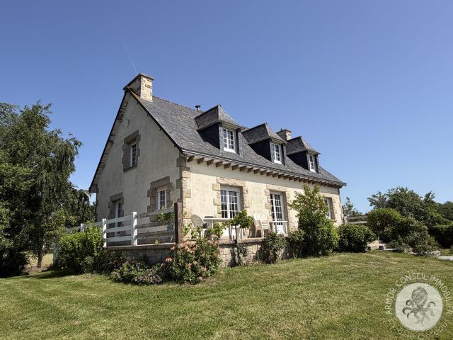 Maison 7 pièces 162 m²