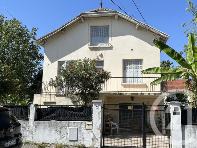 Maison 7 pièces 162 m²