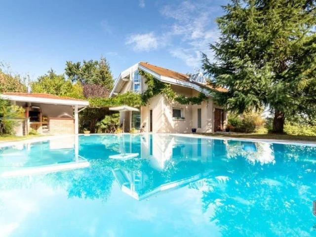 Maison 7 pièces 162 m²