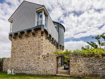 Maison 7 pièces 162 m²