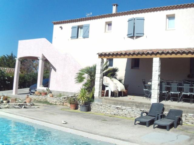 Maison 7 pièces 162 m²