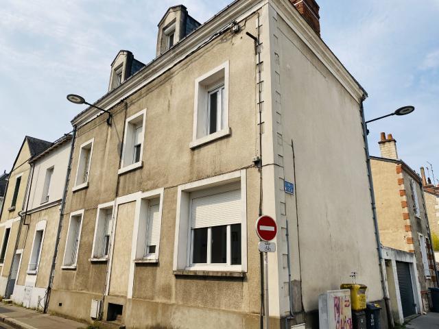 Maison 7 pièces 162 m²