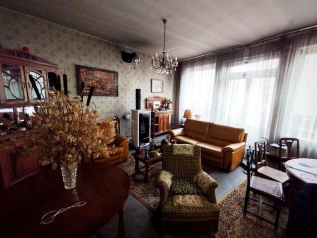 Maison 7 pièces 162 m²