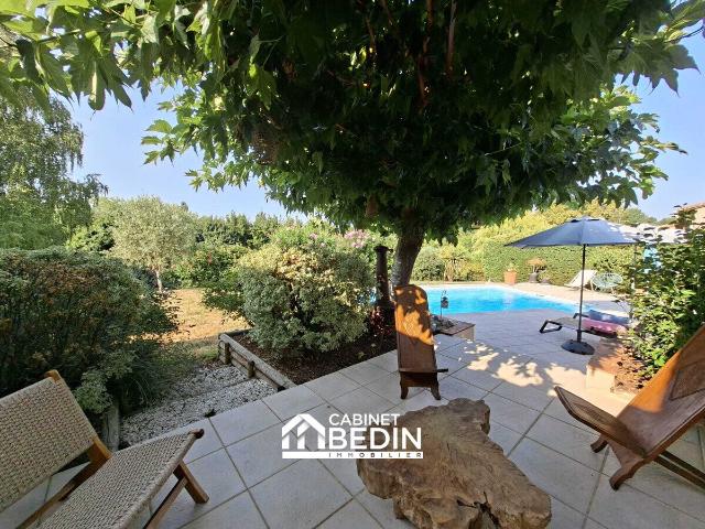 Maison 7 pièces 162 m²