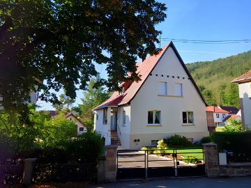 Maison 7 pièces 162 m²